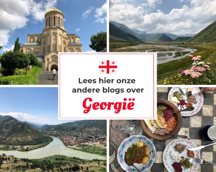 blogs-georgië